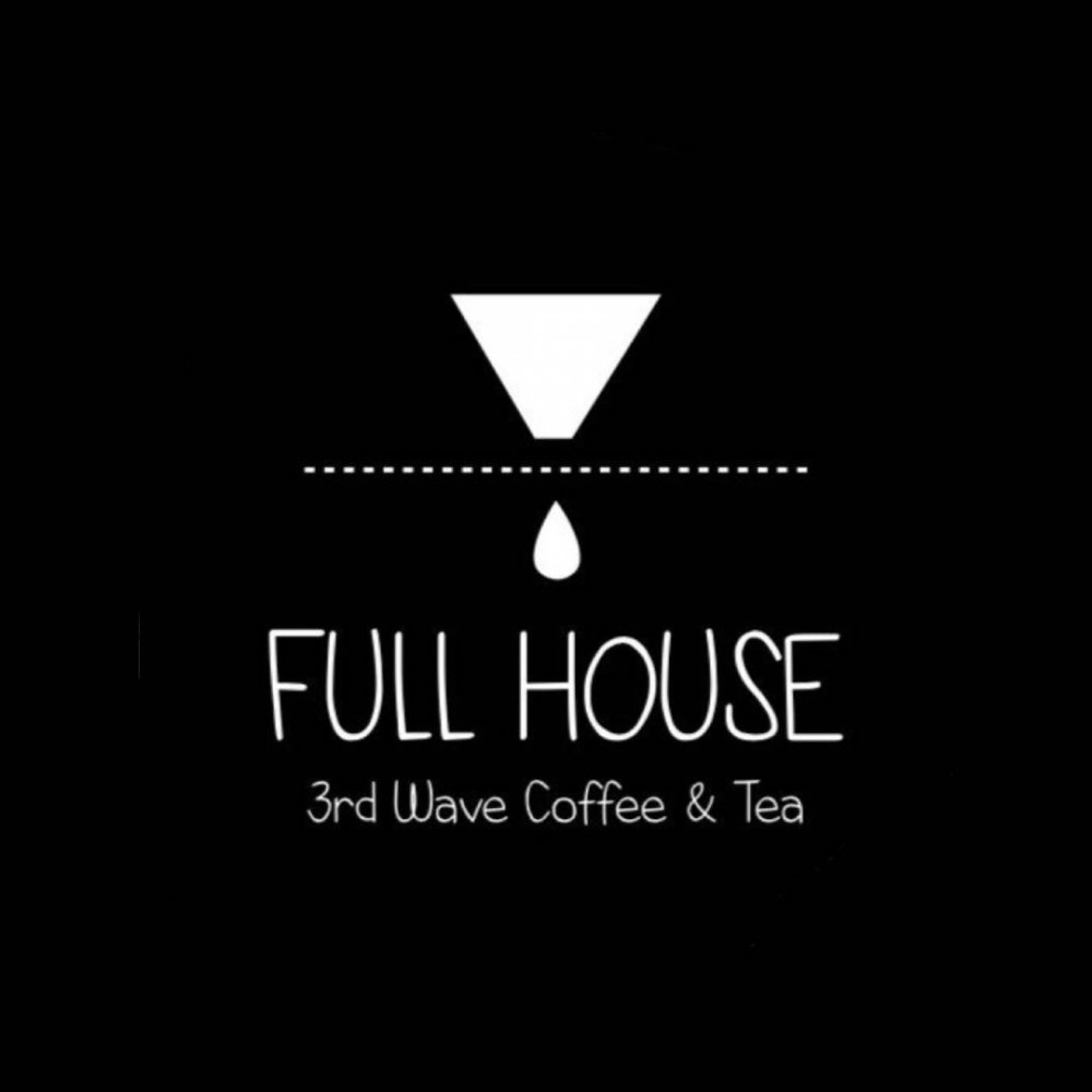 FullHouse Logo